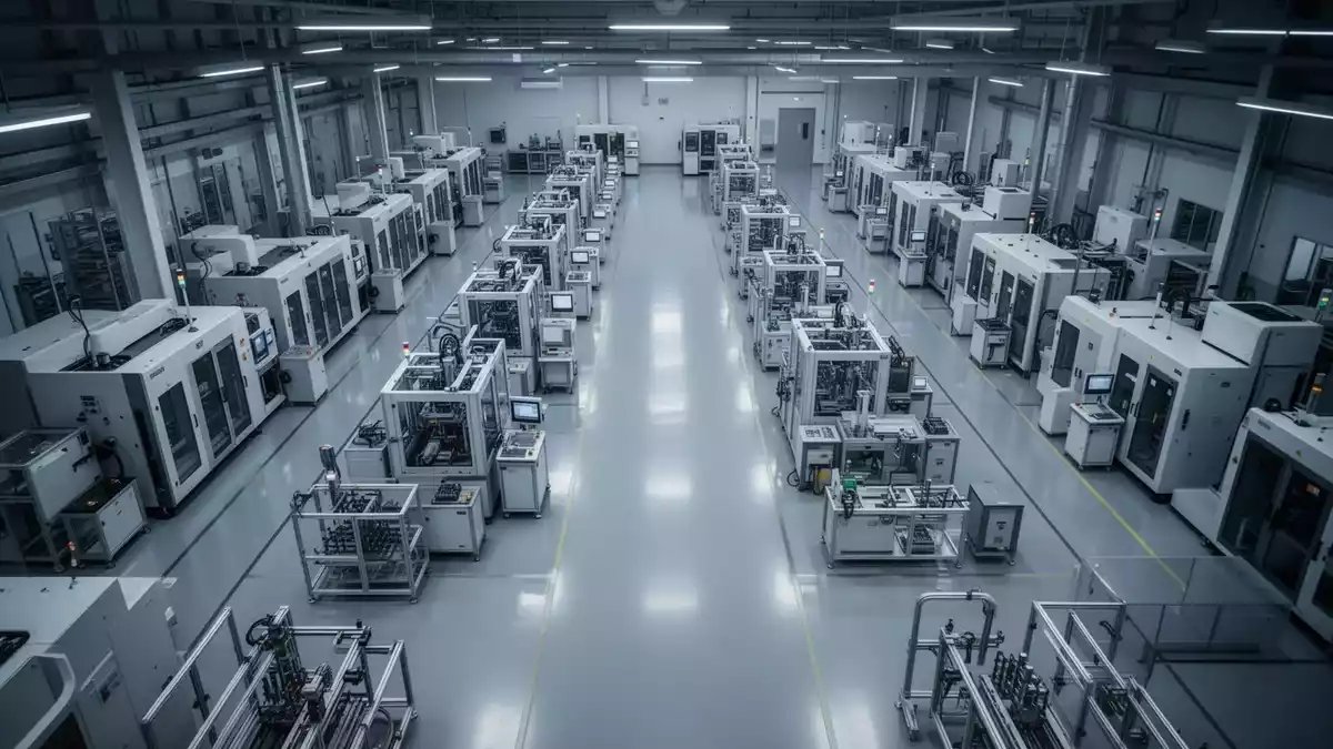 TSMCs CoWoS-L bleibt bis 2028 führend bei KI-Chip-Packaging