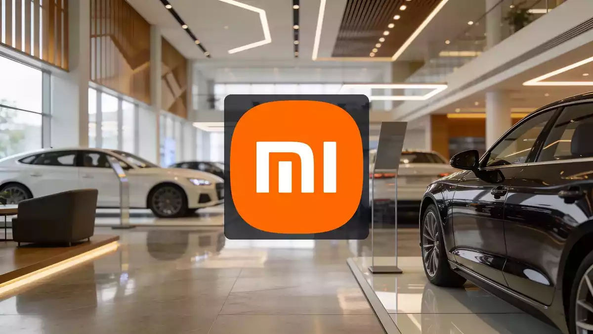 Xiaomi plant Europas Autoeinstieg mit deutschen Händlerpartnern