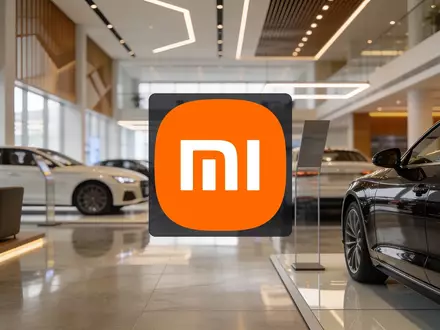 Modernes, elegantes Autohaus-Interieur mit atmosphärischer Beleuchtung als Symbol für strategische Handelskooperationen. - Foto: über boerse-global.de