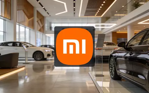 Modernes, elegantes Autohaus-Interieur mit atmosphärischer Beleuchtung als Symbol für strategische Handelskooperationen. - Foto: über boerse-global.de