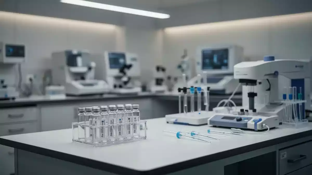 Eli Lilly erhält FDA-Zulassung für Brustkrebs-Kombination