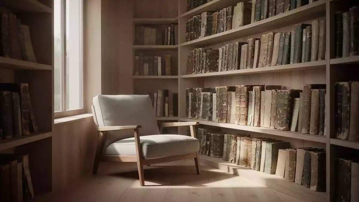 Regelmäßiges Lesen stärkt Gehirn, Wohlbefinden und Empathie