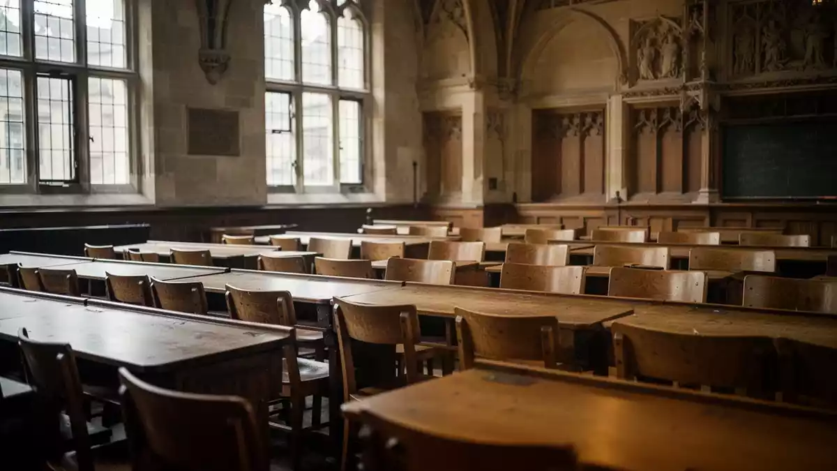 LMU München: Cyberangriff legt Immatrikulationsdaten offen