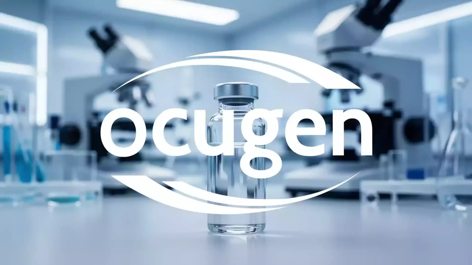 Ocugen sets planned FDA filing timeline through 2028