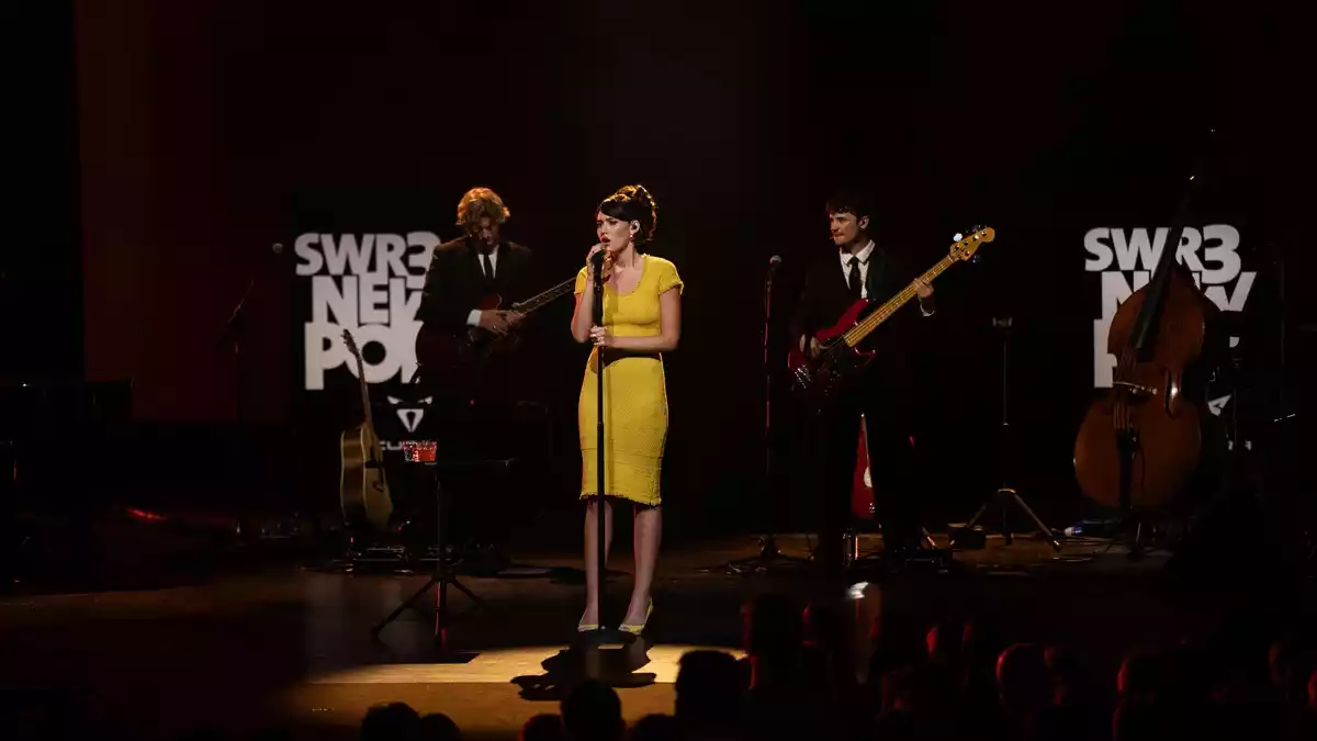 SWR3 New Pop Festival: Über 50.000 Musikfans an drei Tagen zwischen Neuentdeckungen und Wiedersehen - Bild: presseportal.de