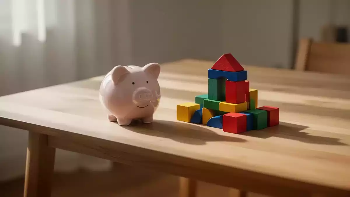 Taschengeld und Kinderdepot: So lernen Kinder den Umgang mit Geld