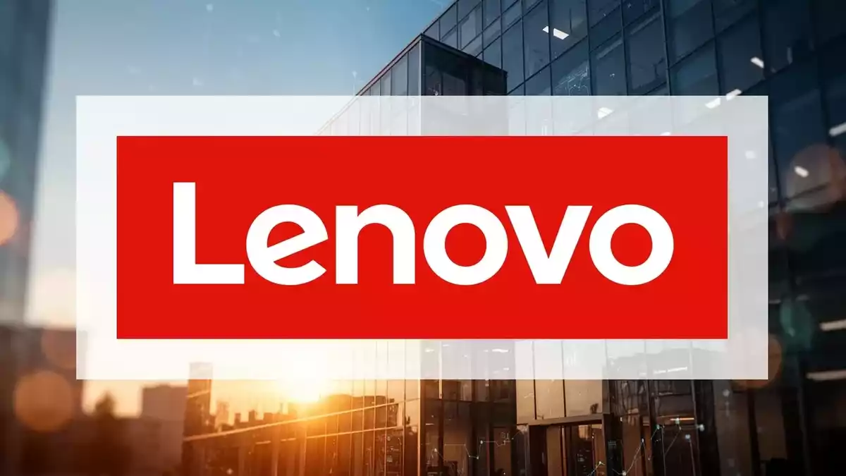 Lenovo Stock Hits 52-Week High as Server Shipments Surge 45.6%