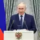 Die Opposition wurde von der Wahl des russischen Parlaments ausgeschlossen. (Archivbild) - Bild: Alexander Kazakov/Pool Sputnik Kremlin/AP/dpa