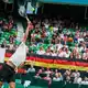 Alexander Zverev hat das deutsche Davis-Cup-Team zur Endrunde geführt. - Bild: Christoph Reichwein/dpa