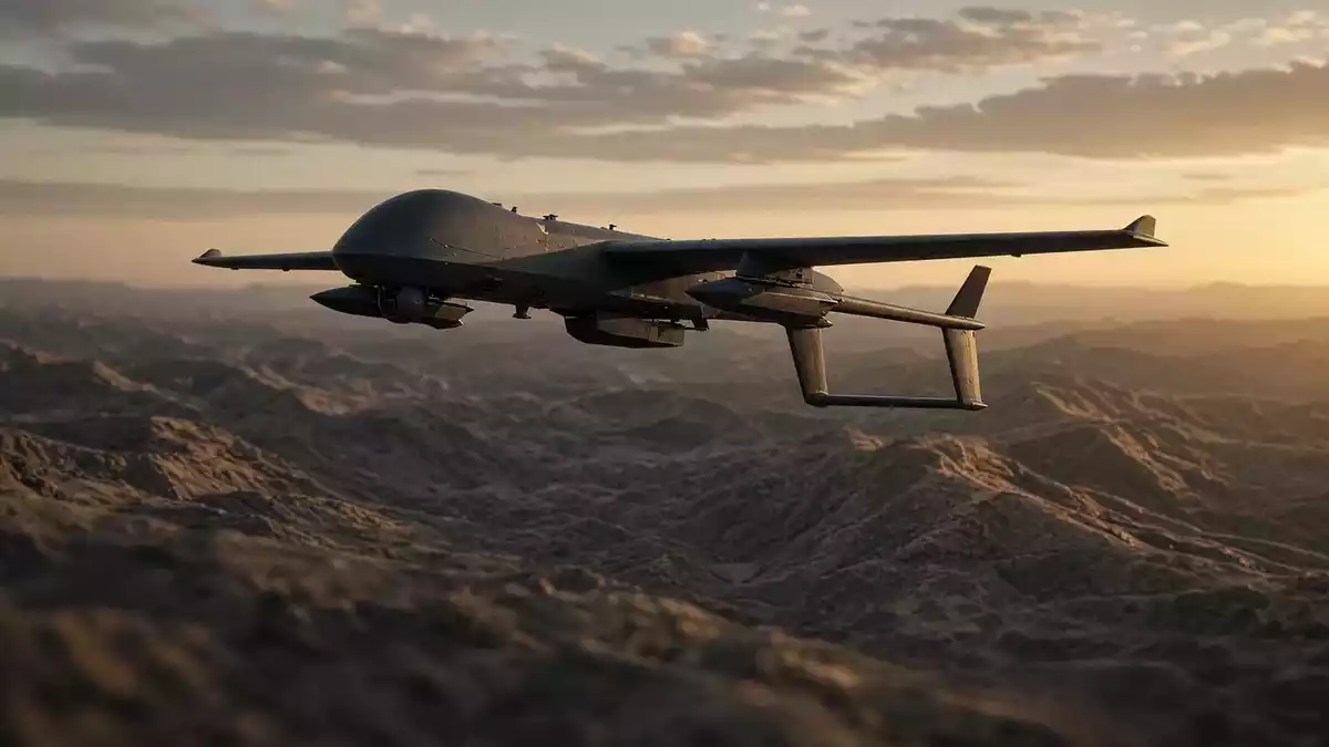 Volatus Aerospace Signs C$25M Canadian Armed Forces Drone Framework Deal