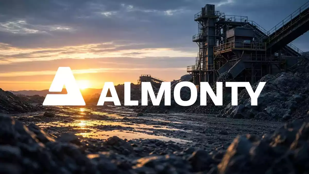Almonty Builds Western Tungsten Chain With Spain Deal, Rwanda JV