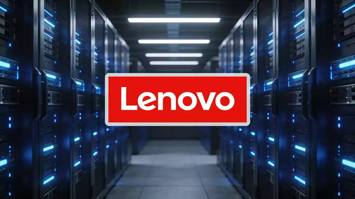 Lenovo-Aktie steigt: Servergeschäft und US-Streit treiben Kurs
