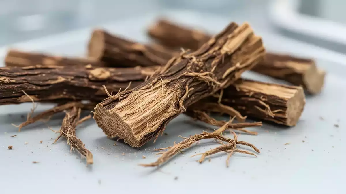 Glycyrrhizinsäure zeigt präklinisches Potenzial bei Blasenkrebs