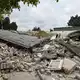 Von der Kita ist nicht viel übrig geblieben. (Handout) - Bild: ---/Stadt Wolfsburg/dpa