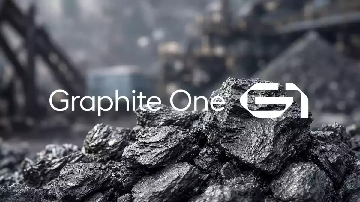 Graphite One: FAST-41 Decision Due Sept 29 as Shares Fall 54% YTD