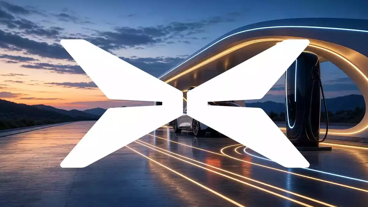 XPeng G9L SUV to Debut in Paris; Graz Assembly and Tech Licensing Push