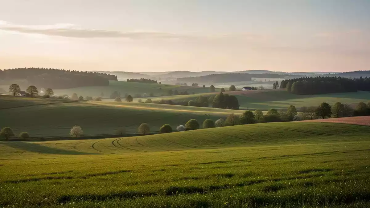 Niederösterreichs Immobilienmarkt legt im ersten Halbjahr kräftig zu
