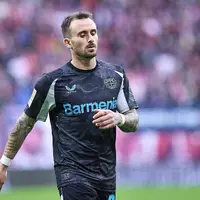 Aleix Garcia (Bayer Leverkusen) (Archiv) - Foto: via dts Nachrichtenagentur