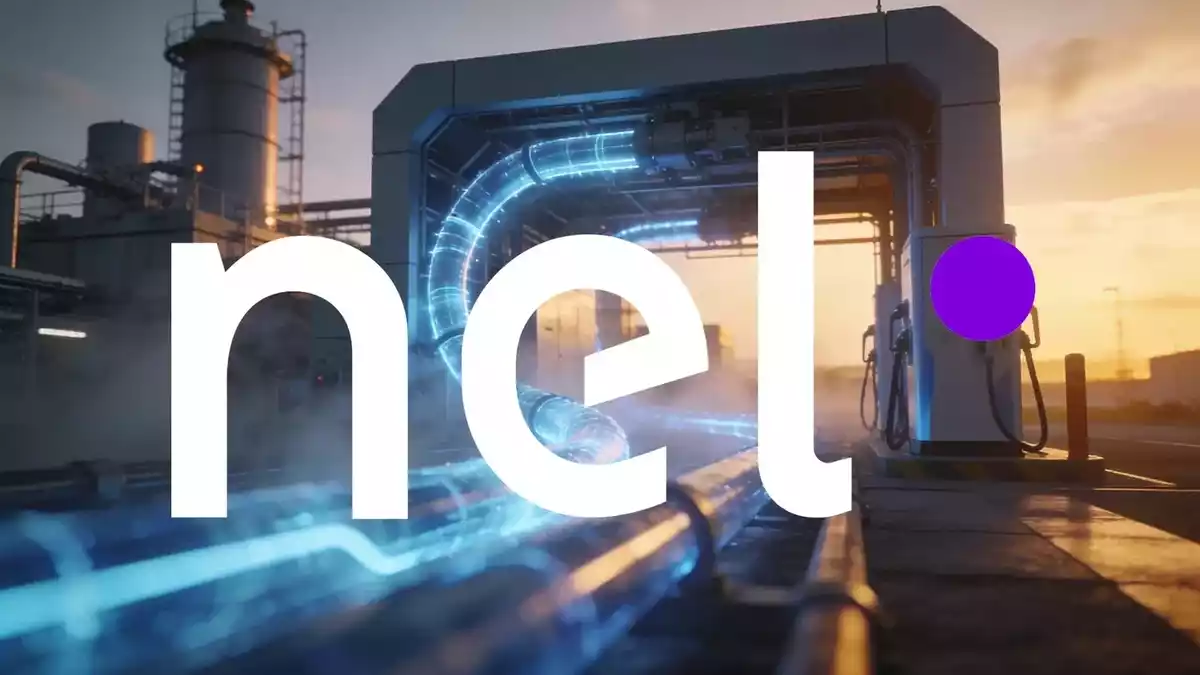Nel ASA Taps Hydrasun to Cut Costs as Q2 Loss Widens