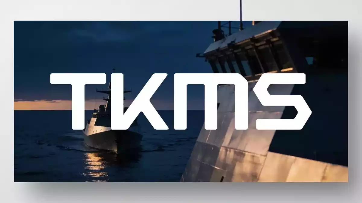 TKMS: Record EUR 20.1B Order Backlog, Raised Guidance, Canada Submarine Win