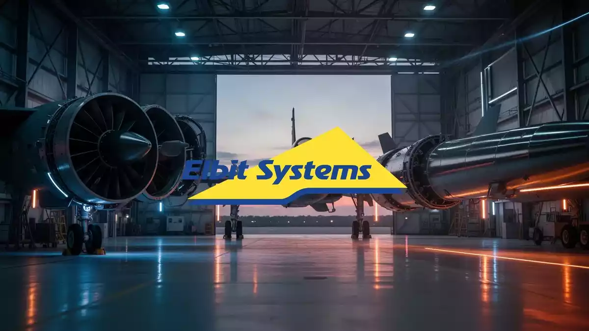 Elbit Systems baut Laserportfolio aus und meldet starke Nachfrage
