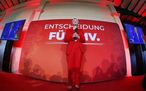 Manuela Schwesig am 20.09.2026 - Foto: via dts Nachrichtenagentur
