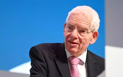 Schuster hält die Linken für unglaubwürdig, was den Kampf gegen Antisemitismus angeht (Archivbild).  - Foto: Elisa Schu/dpa