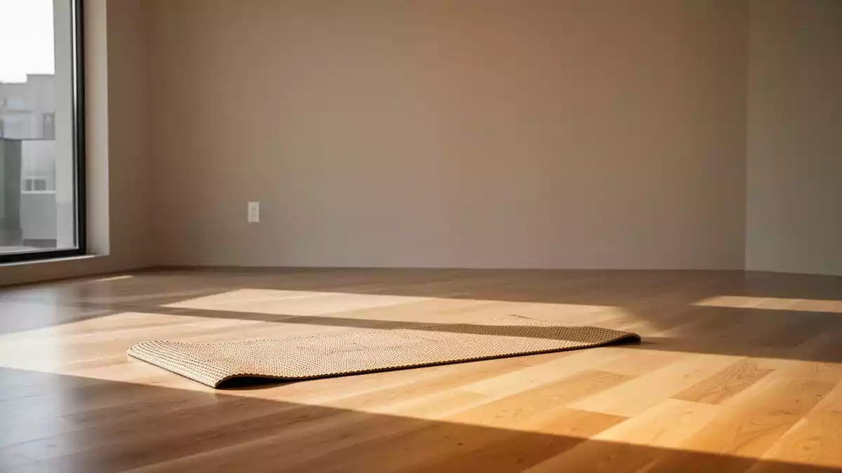 Rumpfkraft stärken: Effektive Core-Übungen ohne Fitnessstudio