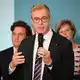 CDU-Spitzenkandidat Stefan Evers muss eine Niederlage einstecken.  - Bild: Bernd von Jutrczenka/dpa