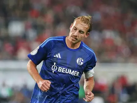Timo Becker (Archiv) - Foto: via dts Nachrichtenagentur