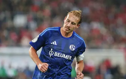 Timo Becker (Archiv) - Foto: via dts Nachrichtenagentur