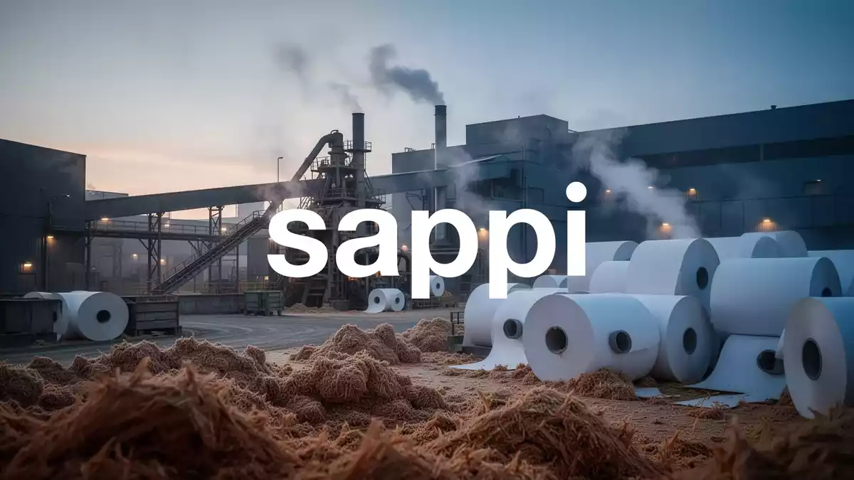 Sappi und UPM: EU-Veto bedroht Papier-Joint-Venture