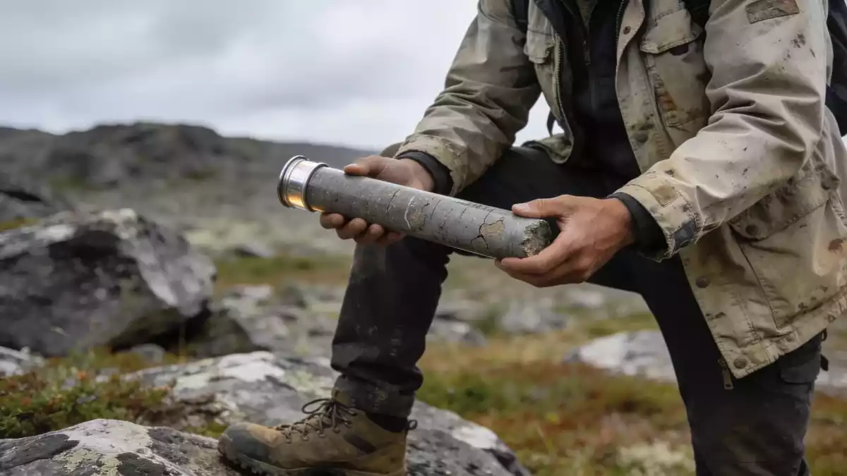 Green Bridge Metals: Bohrdaten stärken Kupfer- und Titanprojekt