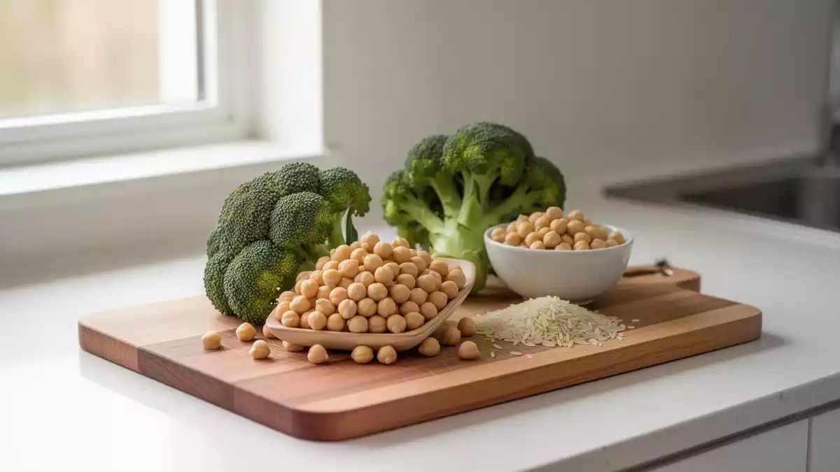 Meal Prep und Ernährung: So gelingen Planung und gesunde Routinen