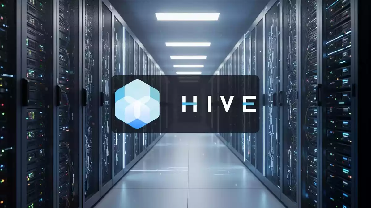 HIVE Digital baut KI-Geschäft mit ProCogia und GPU-Cloud aus