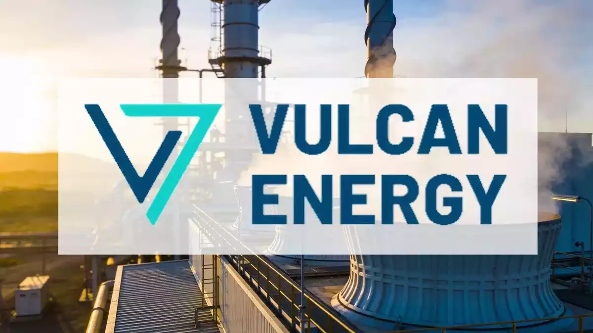 Vulcan Energy's Ludwig Study vs EUR 1.26B Funding Hurdle