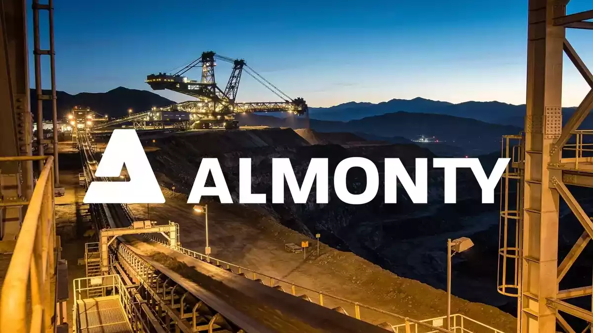 Almonty Inks Sandvik Offtake, Rwanda JV; Adds Buyback