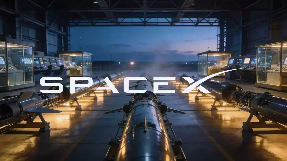 SpaceX Delays Starship Flight 14 to Sept 28, Wins $946M NASA Deal
