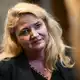 Kristin Brinker sieht sich in der Oppositionsrolle.  - Bild: Britta Pedersen/dpa