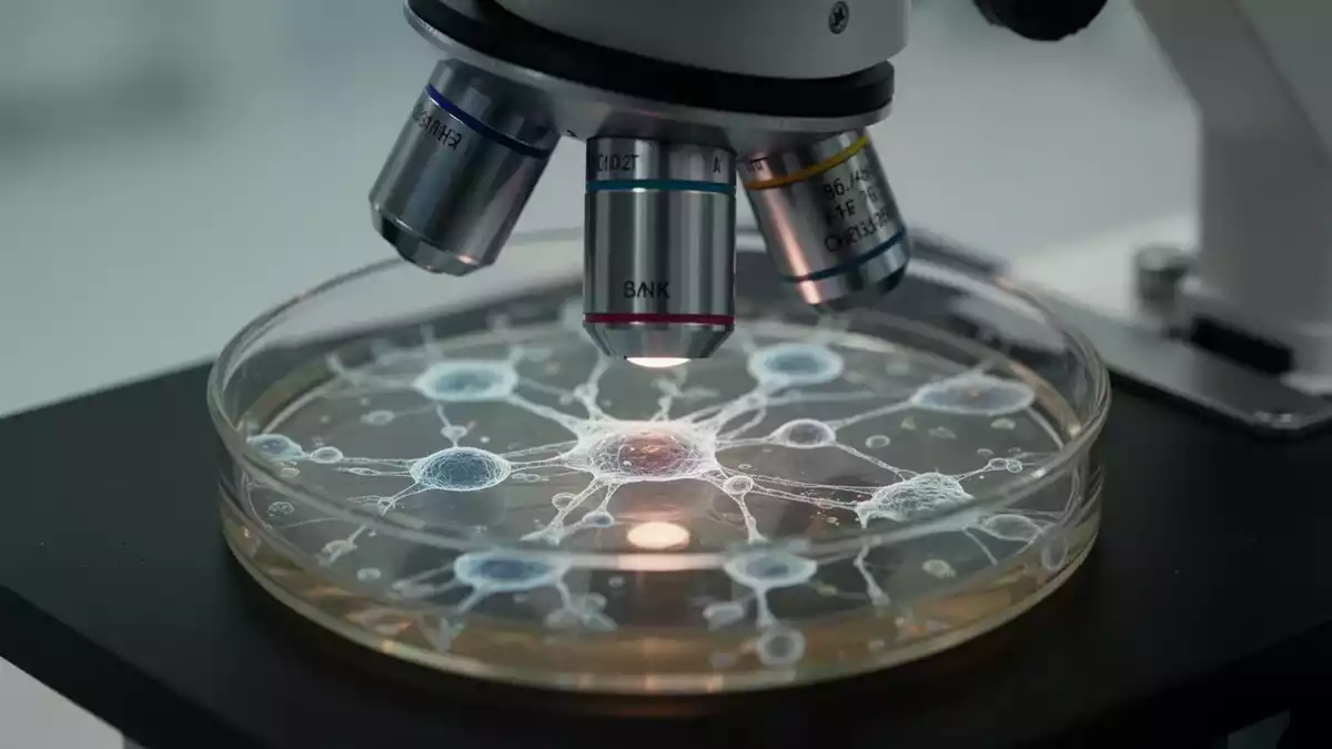 ME/CFS und Long COVID: Gemeinsame biologische Netzwerke entdeckt