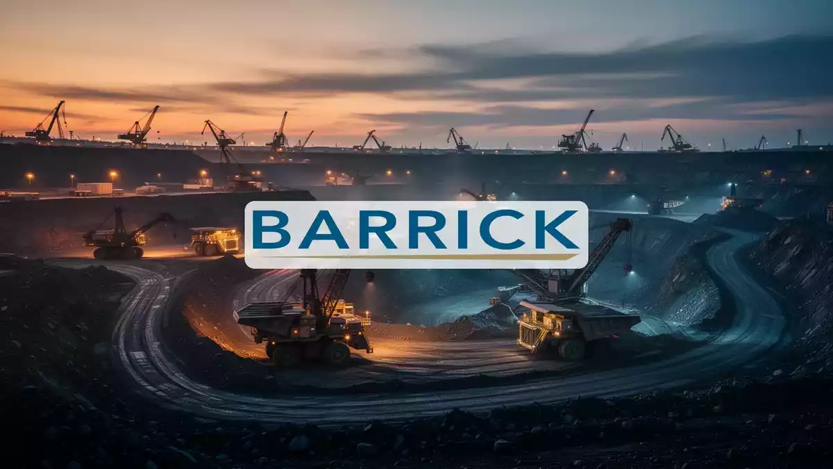Barrick Mining: Streikdrohung in Mali belastet die Goldförderung