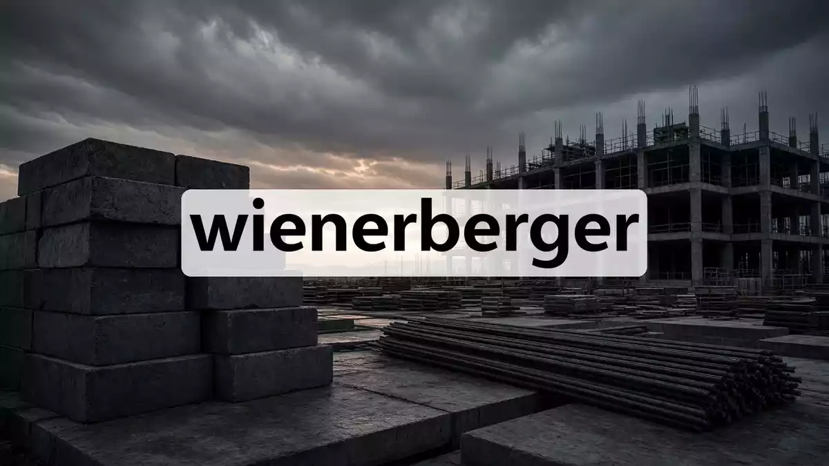 Wienerberger-Aktie unter Druck: Leerverkäufer erhöhen ihre Positionen