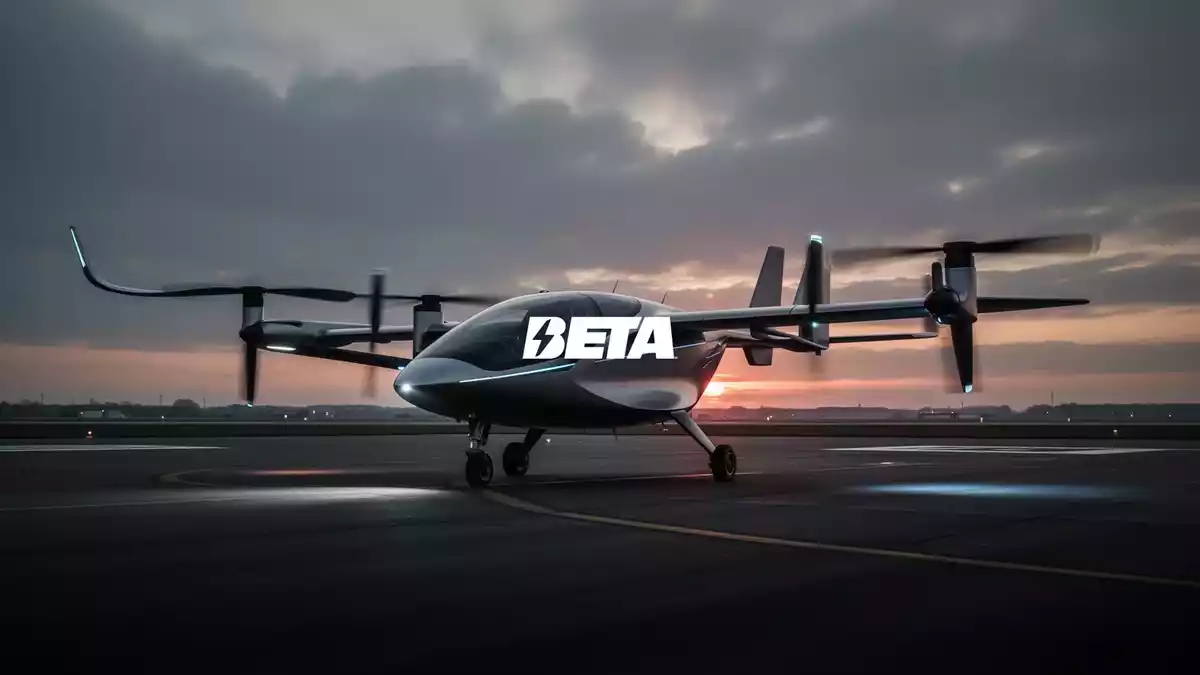 Beta Technologies unter Druck: Zweifel an Zulassung und Produktion