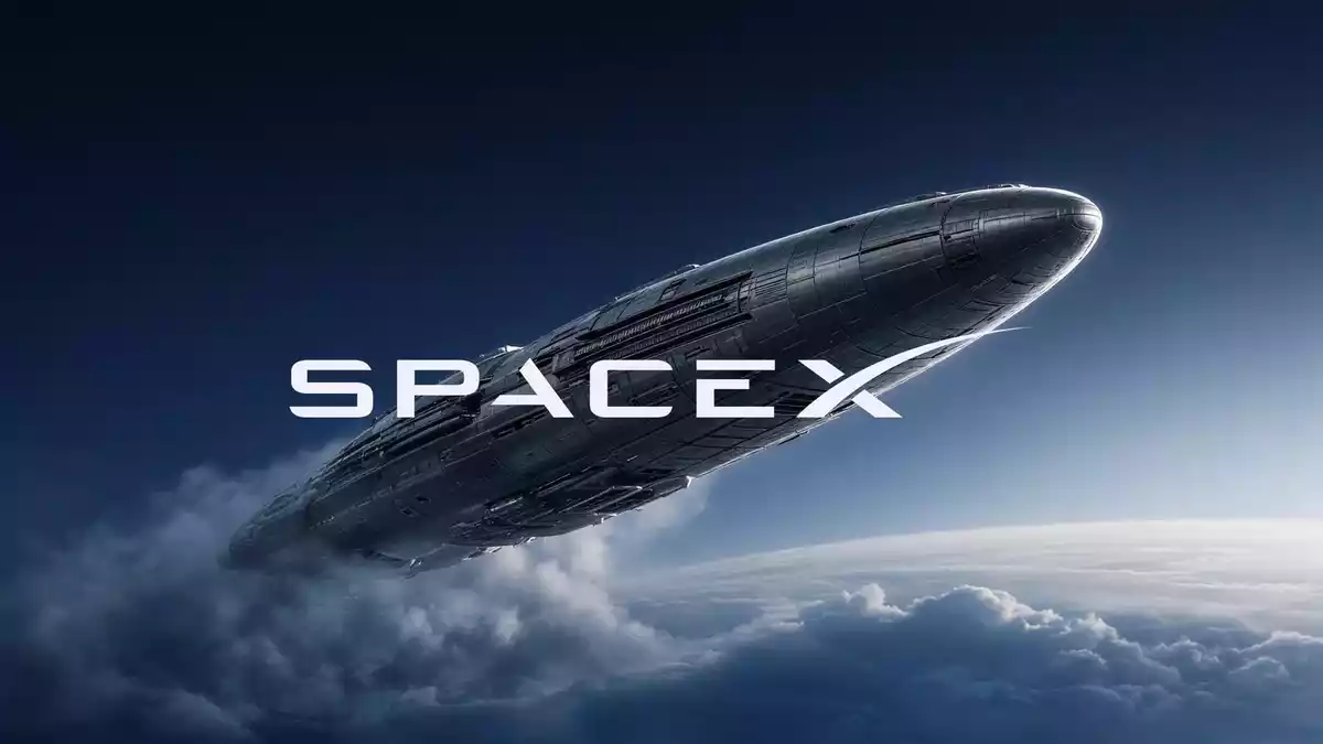 SpaceX vor 14. Starship-Test mit Starlink-V3-Satelliten