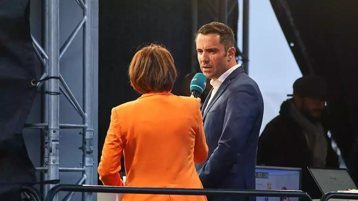 Mecklenburg-Vorpommern: CDU in Hochrechnungen unter fünf Prozent