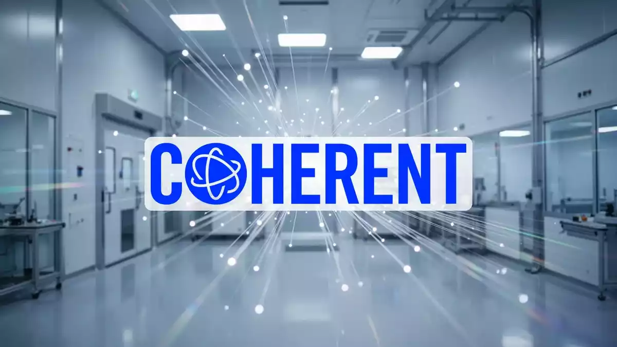 Coherent Aktie: 46-Millionen-Ausbau in Lübeck und neue Photonik