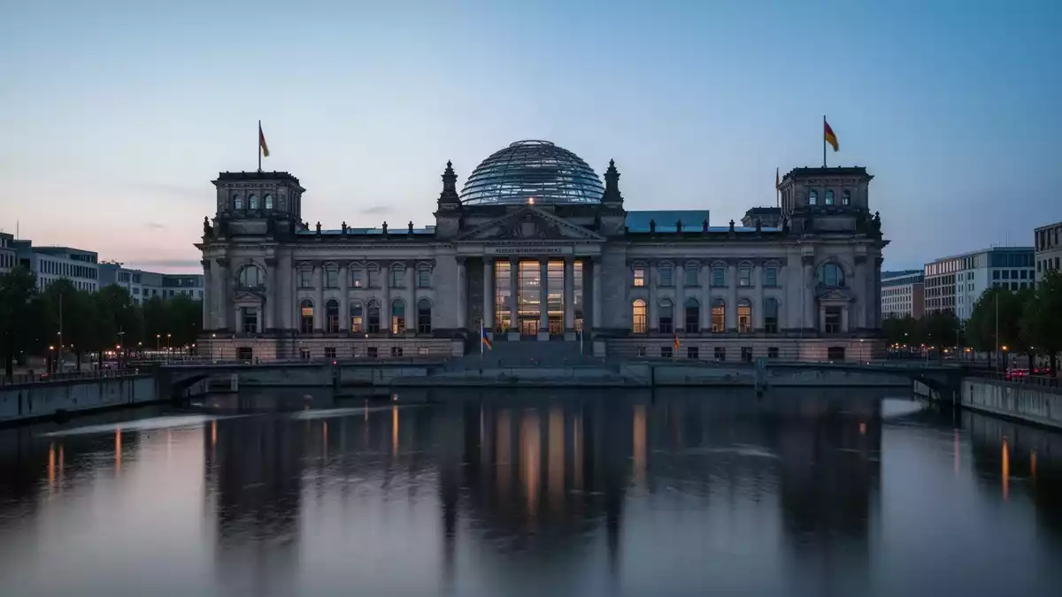 Berlin-Wahl: Linke wird erstmals stärkste Kraft