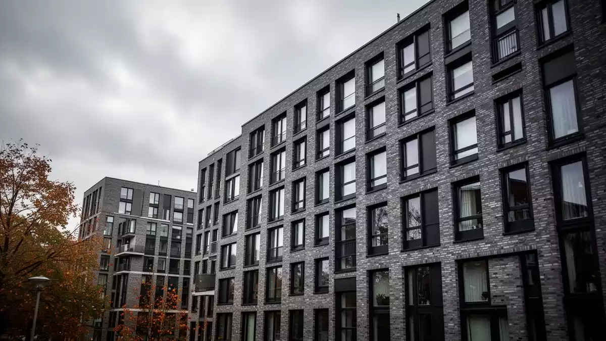 Hamburg: 895 Euro Miete für neun Quadratmeter sorgen für Kritik