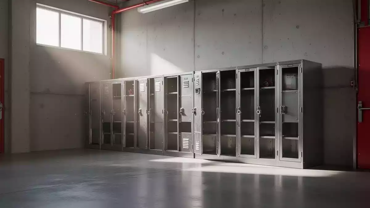 Wathlinger Feuerwehr modernisiert Schutzkleidung für Einsatzkräfte