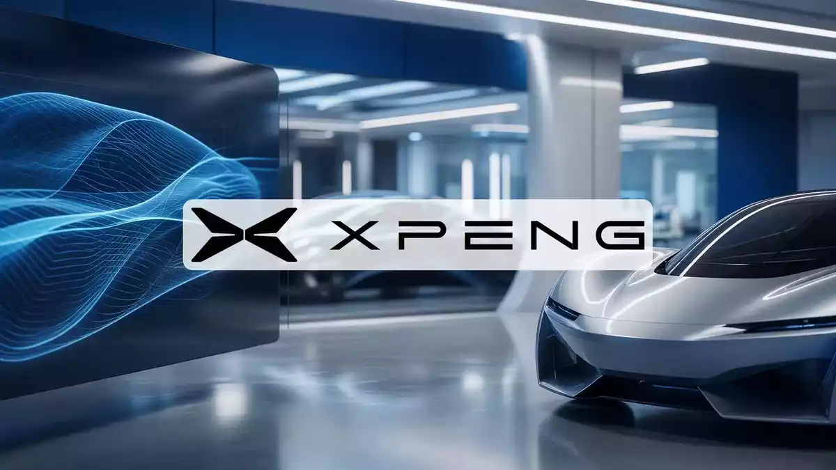 XPeng will Fahrzeugtechnik künftig an weitere Autobauer lizenzieren